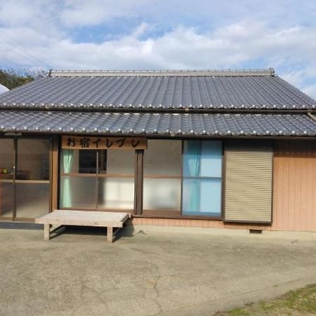 お宿イレブン Yoshinogawa エクステリア 写真